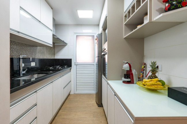 Imagem Apartamento com 2 Quartos à Venda, 77 m² em Vila Andrade - São Paulo