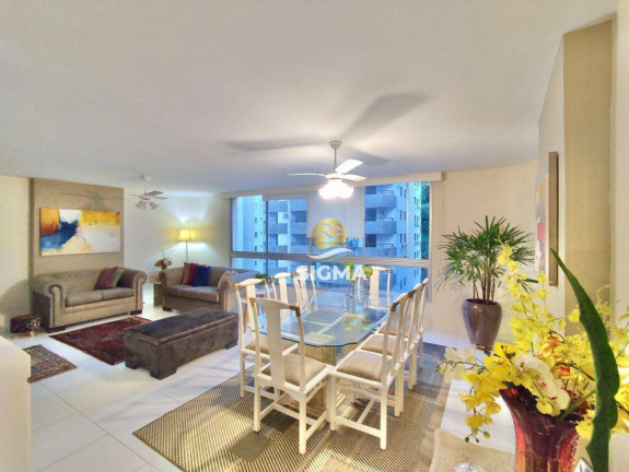 Imagem Apartamento com 3 Quartos à Venda, 138 m² em Pitangueiras - Guarujá Imagem Apartamento com 3 Quartos à Venda, 138 m² em Pitangueiras - Guarujá