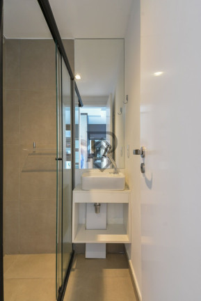 Apartamento com 1 Quarto à Venda, 24 m² em Bela Vista - São Paulo