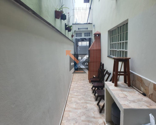 Imagem Casa com 3 Quartos à Venda, 225 m² em Vila Prudente - São Paulo Imagem Casa com 3 Quartos à Venda, 225 m² em Vila Prudente - São Paulo