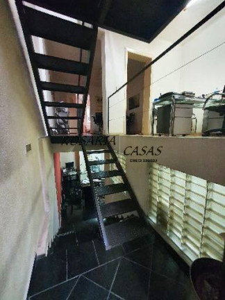 Imagem Casa com 6 Quartos à Venda, 100 m² em Jardim Paulista - São Paulo Imagem Casa com 6 Quartos à Venda, 100 m² em Jardim Paulista - São Paulo