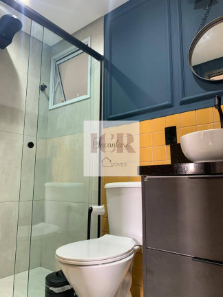 Imagem Apartamento com 2 Quartos à Venda, 48 m² em Jardim Piratininga - Sorocaba Imagem Apartamento com 2 Quartos à Venda, 48 m² em Jardim Piratininga - Sorocaba