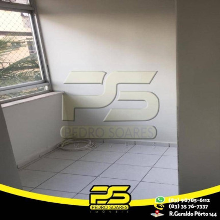 Imagem Apartamento com 2 Quartos à Venda, 58 m² em Estados - João Pessoa