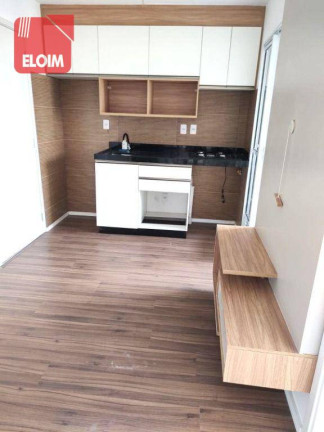 Imagem Apartamento com 2 Quartos à Venda ou Locação, 33 m² em Lapa - São Paulo