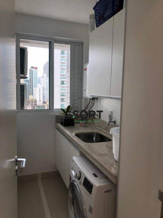 Imagem Apartamento com 3 Quartos à Venda, 123 m² em Centro - Balneário Camboriú