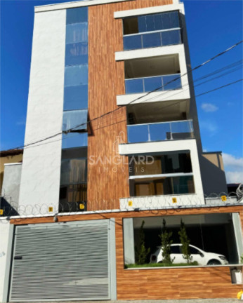 Apartamento com 3 Quartos à Venda, 99 m² em Jardim Panorama - Ipatinga