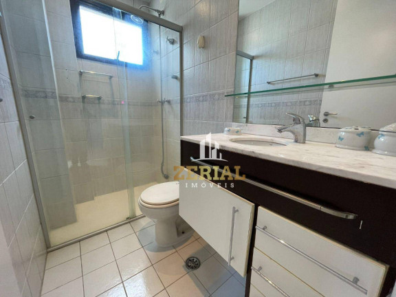 Imagem Apartamento com 3 Quartos à Venda ou Locação, 80 m² em Santa Paula - São Caetano Do Sul