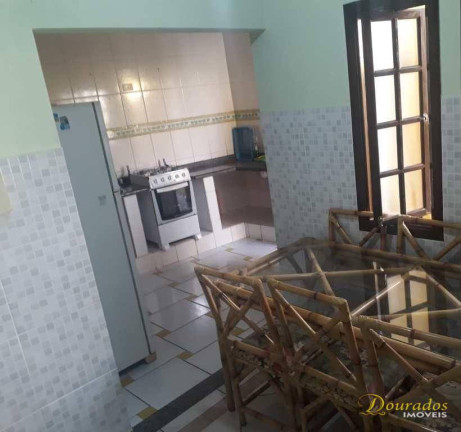 Imagem Casa com 3 Quartos à Venda, 110 m² em Aviação - Praia Grande Imagem Casa com 3 Quartos à Venda, 110 m² em Aviação - Praia Grande