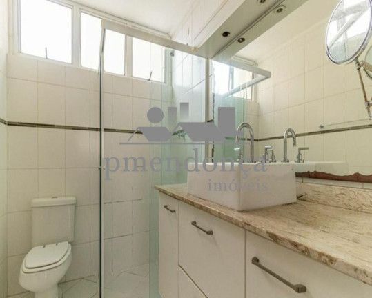 Imagem Apartamento com 3 Quartos à Venda, 110 m² em Vila Buarque - São Paulo