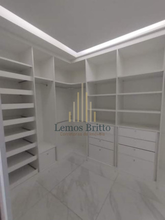 Imagem Imóvel com 3 Quartos para Alugar, 165 m² em Pituba - Salvador