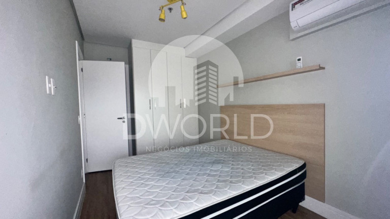 Imagem Flat com 1 Quarto para Alugar, 42 m² em Centro - São Bernardo Do Campo Imagem Flat com 1 Quarto para Alugar, 42 m² em Centro - São Bernardo Do Campo