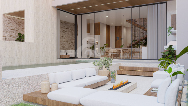 Imagem Casa de Condomínio com 4 Quartos à Venda, 400 m² em Alphaville - Santana De Parnaíba