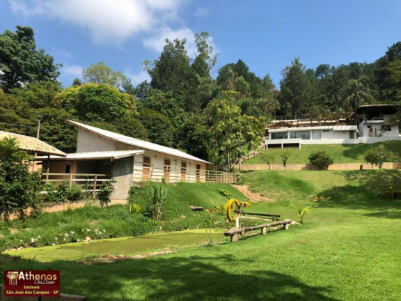 Imagem Apartamento com 6 Quartos à Venda, 650 m² em Condomínio Lagoinha - Jacareí Imagem Apartamento com 6 Quartos à Venda, 650 m² em Condomínio Lagoinha - Jacareí