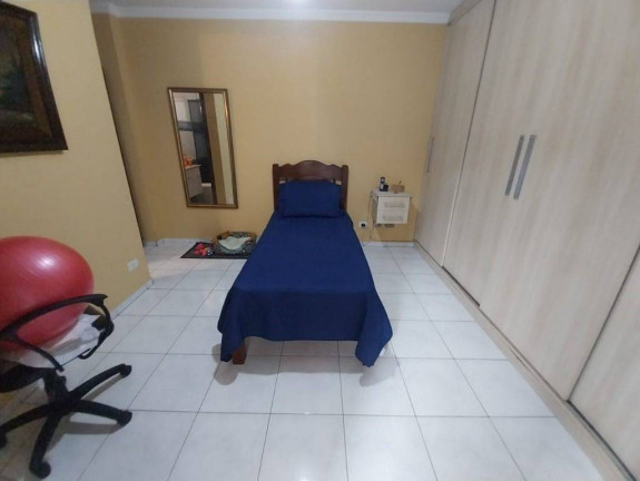Imagem Apartamento com 2 Quartos à Venda, 86 m² em Guilhermina - Praia Grande