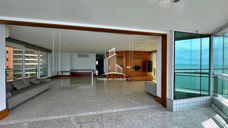 Imagem Apartamento com 4 Quartos à Venda, 326 m² em Meireles - Fortaleza Imagem Apartamento com 4 Quartos à Venda, 326 m² em Meireles - Fortaleza