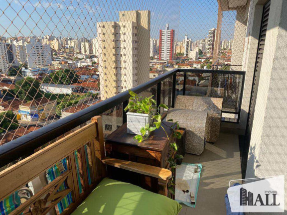 Imagem Apartamento com 3 Quartos à Venda, 79 m² em Boa Vista - São José Do Rio Preto
