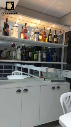 Imagem Apartamento com 2 Quartos à Venda, 80 m² em Vila Belmiro - Santos Imagem Apartamento com 2 Quartos à Venda, 80 m² em Vila Belmiro - Santos