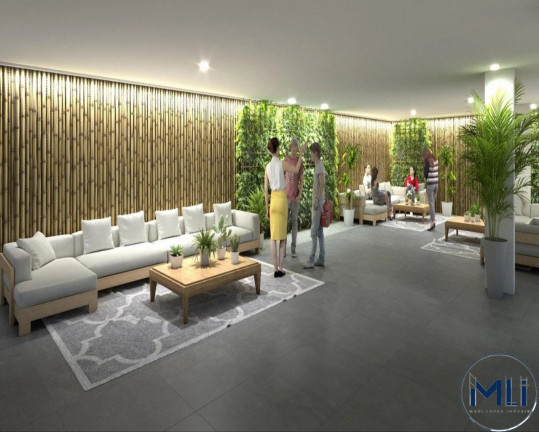 Imagem Imóvel com 2 Quartos à Venda, 79 m² em Recreio Dos Bandeirantes - Rio De Janeiro