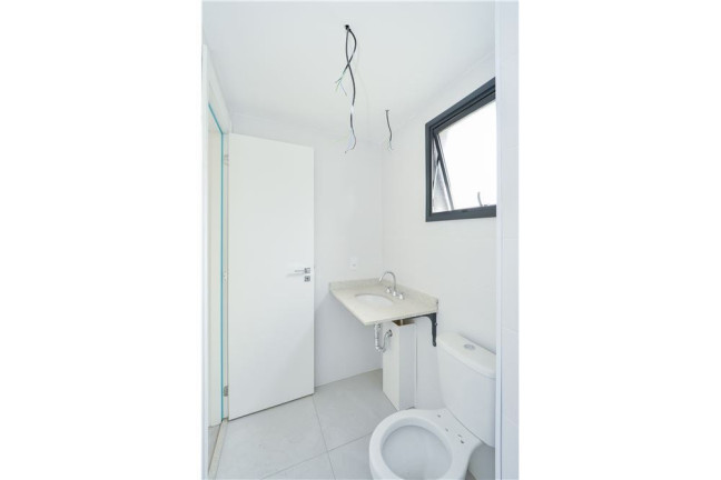 Imagem Apartamento com 1 Quarto à Venda, 27 m² em Pinheiros - São Paulo