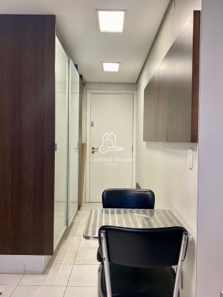 Imagem Cobertura com 2 Quartos para Alugar, 138 m² em Itaim Bibi - São Paulo Imagem Cobertura com 2 Quartos para Alugar, 138 m² em Itaim Bibi - São Paulo