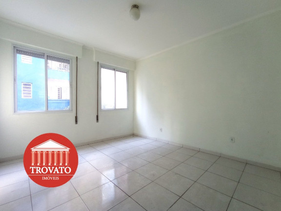 Kitnet com 1 Quarto para Alugar, 37 m² em República - São Paulo