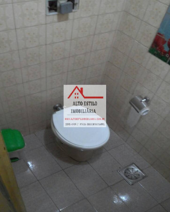 Imagem Casa com 3 Quartos à Venda, 137 m² em Piedade - Rio De Janeiro Imagem Casa com 3 Quartos à Venda, 137 m² em Piedade - Rio De Janeiro