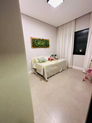 Imagem Casa com 4 Quartos à Venda, 386 m² em Reserva Da Serra - Jundiaí