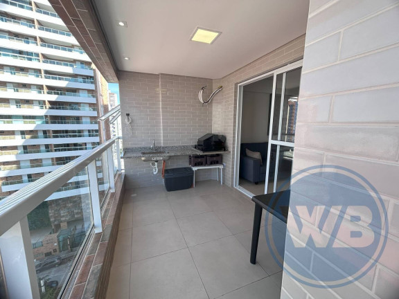 Imagem Apartamento com 2 Quartos à Venda, 81 m² em Aviação - Praia Grande Imagem Apartamento com 2 Quartos à Venda, 81 m² em Aviação - Praia Grande