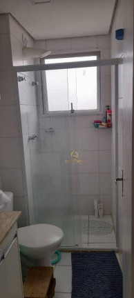 Imagem Apartamento com 2 Quartos à Venda, 56 m² em Parque Residencial Flamboyant - São José Dos Campos Imagem Apartamento com 2 Quartos à Venda, 56 m² em Parque Residencial Flamboyant - São José Dos Campos