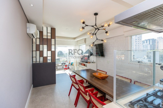 Imagem Imóvel com 3 Quartos à Venda, 160 m² em Vila Mariana - São Paulo