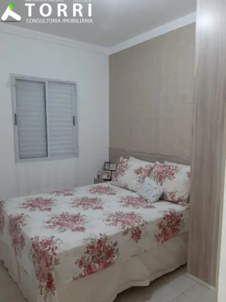 Imagem Apartamento com 2 Quartos à Venda, 50 m² em Wanel Ville - Sorocaba
