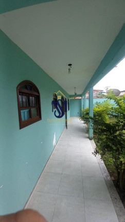 Imagem Casa com 4 Quartos à Venda, 200 m² em Aquarius - Cabo Frio Imagem Casa com 4 Quartos à Venda, 200 m² em Aquarius - Cabo Frio