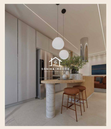 Imagem Apartamento com 1 Quarto à Venda, 30 m² em Jardim Das Cerejeiras - Atibaia Imagem Apartamento com 1 Quarto à Venda, 30 m² em Jardim Das Cerejeiras - Atibaia