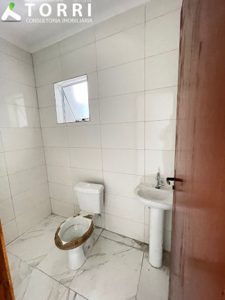 Imagem Casa com 3 Quartos à Venda, 75 m² em Parque São Bento - Sorocaba