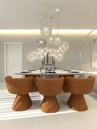 Imagem Apartamento com 2 Quartos à Venda, 93 m² em Cabeçudas - Itajaí