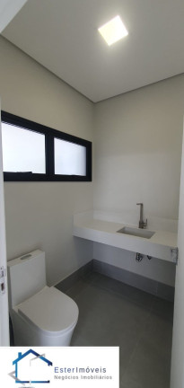 Imagem Casa com 3 Quartos para Alugar ou Temporada, 174 m² em Residencial Pecan - Itupeva
