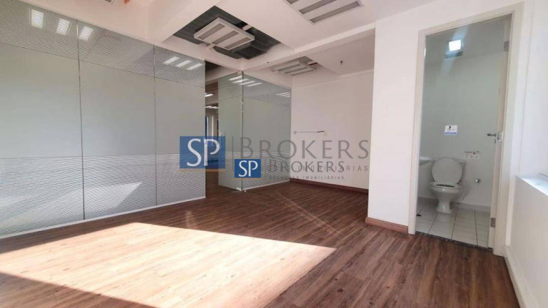 Imagem Sala Comercial para Alugar, 180 m² em Itaim Bibi - São Paulo Imagem Sala Comercial para Alugar, 180 m² em Itaim Bibi - São Paulo