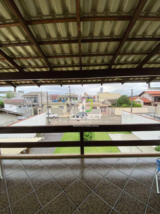 Imagem Casa com 4 Quartos à Venda, 187 m² em São Judas - Itajaí