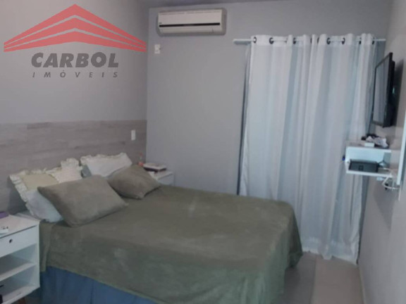 Imagem Casa de Condomínio com 3 Quartos à Venda, 130 m² em Vila Mafalda - Jundiaí Imagem Casa de Condomínio com 3 Quartos à Venda, 130 m² em Vila Mafalda - Jundiaí