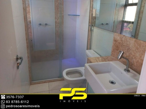 Imagem Apartamento com 4 Quartos à Venda, 212 m² em Miramar - João Pessoa Imagem Apartamento com 4 Quartos à Venda, 212 m² em Miramar - João Pessoa
