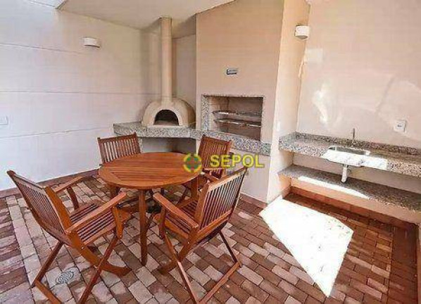 Imagem Apartamento com 3 Quartos à Venda, 61 m² em Jardim Vila Formosa - São Paulo