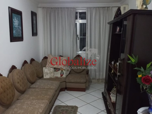 Imagem Imóvel com 2 Quartos à Venda, 90 m² em Aparecida - Santos