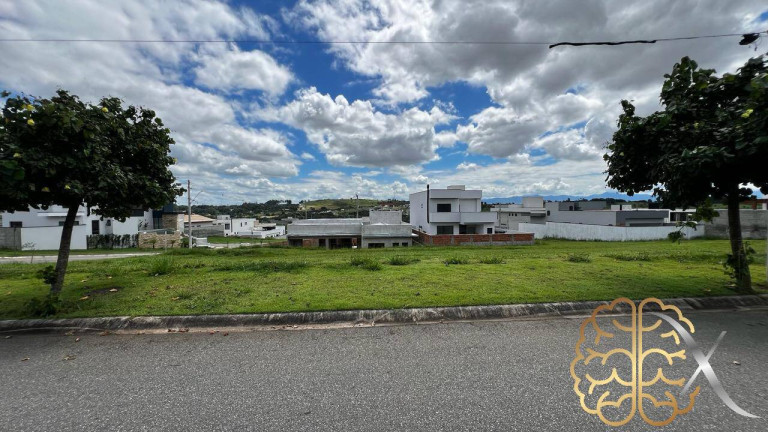 Terreno em Condomínio à Venda, 315 m² em Loteamento Residencial Fazenda Casa Grande - Taubaté