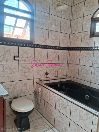 Imagem Sobrado com 3 Quartos à Venda, 205 m² em Embaré - Santos Imagem Sobrado com 3 Quartos à Venda, 205 m² em Embaré - Santos