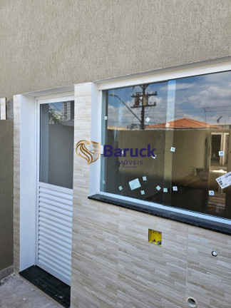 Sobrado com 2 Quartos à Venda, 90 m² em Jardim Marajoara - São Paulo