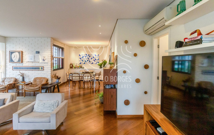 Imagem Apartamento com 3 Quartos à Venda, 161 m² em Itaim Bibi - São Paulo Imagem Apartamento com 3 Quartos à Venda, 161 m² em Itaim Bibi - São Paulo