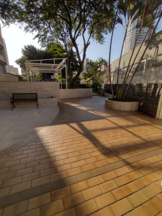 Imagem Apartamento com 2 Quartos à Venda, 65 m² em Vila Mariana - São Paulo