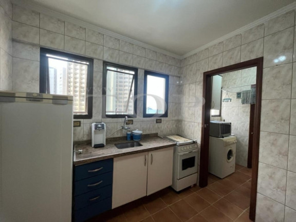 Imagem Apartamento com 2 Quartos à Venda, 87 m² em Jardim Astúrias - Guarujá