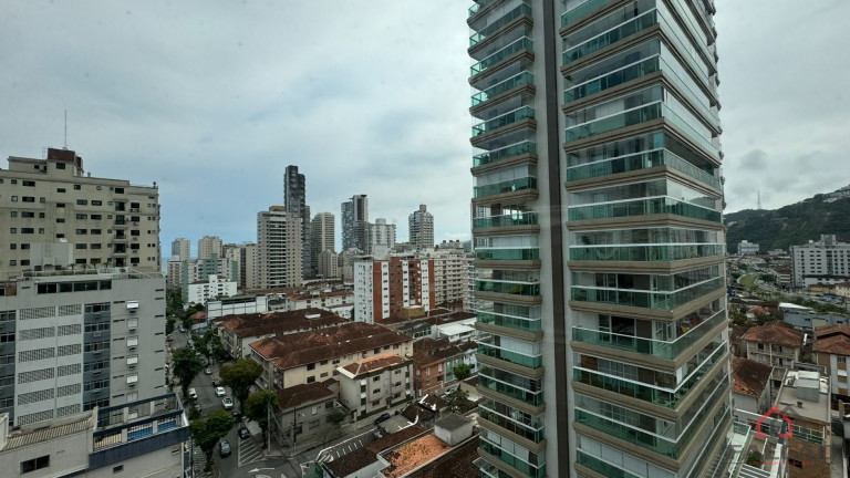Imagem Apartamento com 3 Quartos para Alugar, 192 m² em Pompéia - Santos Imagem Apartamento com 3 Quartos para Alugar, 192 m² em Pompéia - Santos