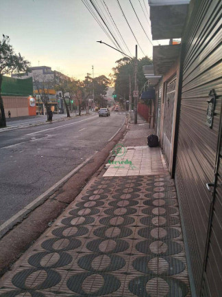 Imagem Sobrado com 2 Quartos à Venda, 163 m² em Vila Galvão - Guarulhos Imagem Sobrado com 2 Quartos à Venda, 163 m² em Vila Galvão - Guarulhos